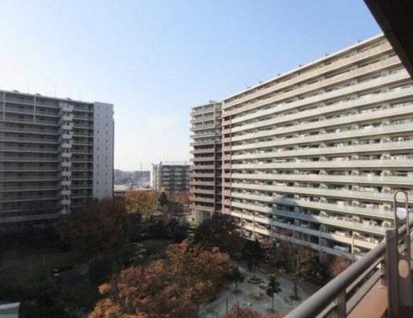 パークシティさいたま北ガーデンレジデンスの物件内観写真